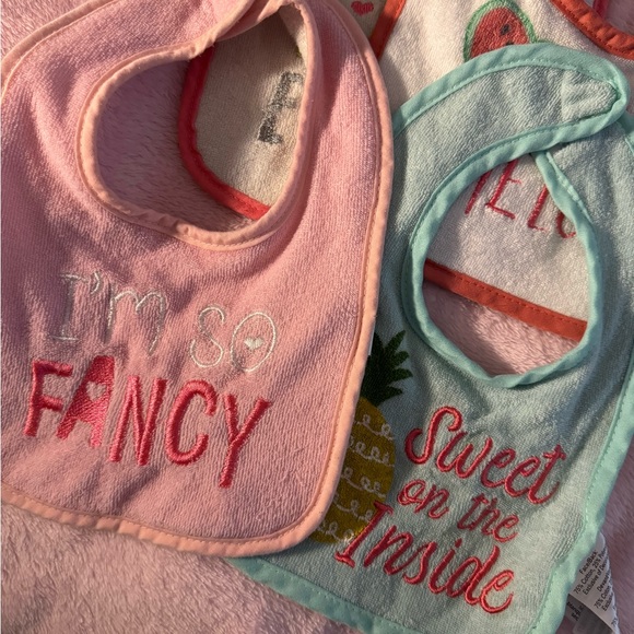 Bib bundle - Picture 3 of 3